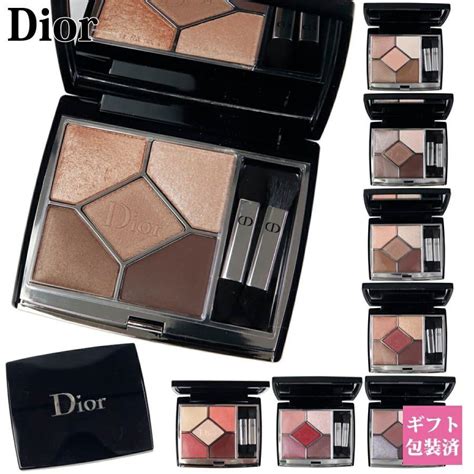 dior アイシャドウ クチュール.